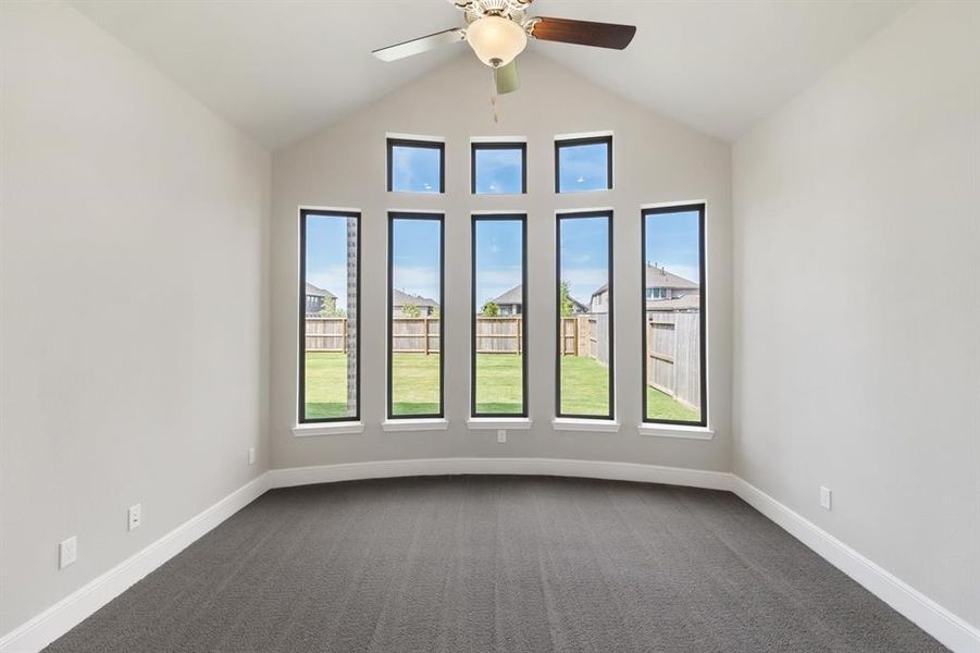 Image 18 of a home in Candela 60'.