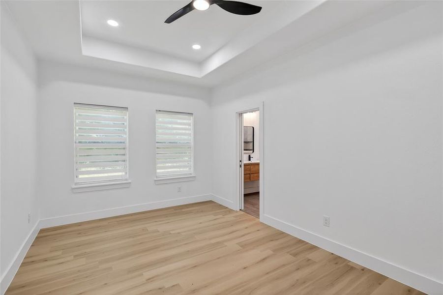 Spacious, unfurnished interior of a new home in , Mabank (Image 15). Spacious, unfurnished interior of a new home in , Mabank (Image 15).