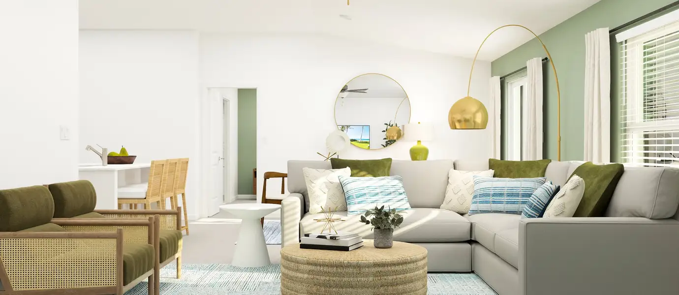 Dover Family room Dover Family room