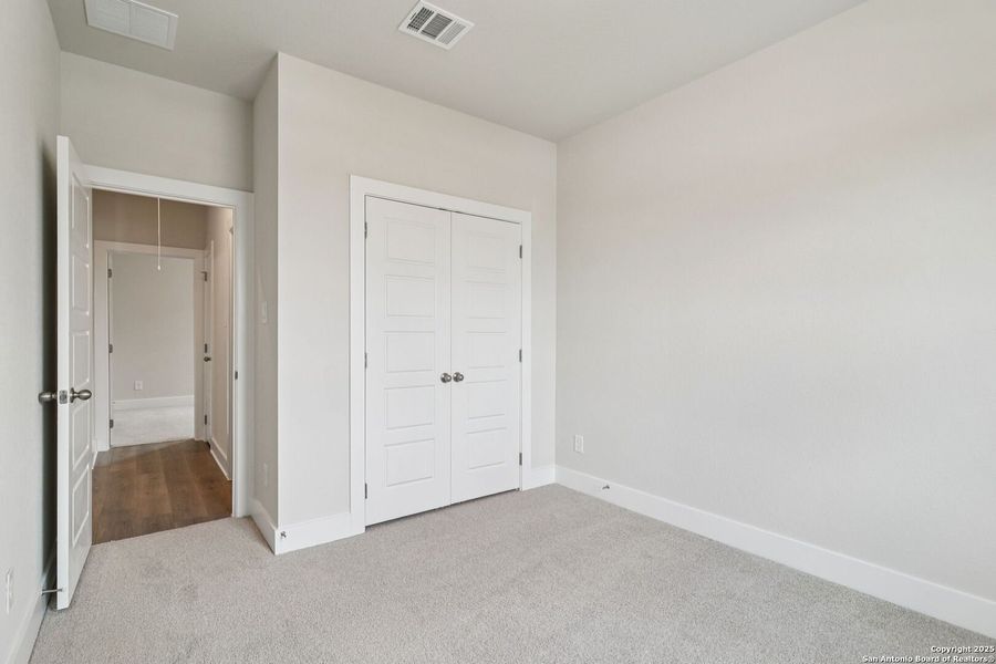 Spacious, unfurnished interior of a new home in , Cibolo (Image 26). Spacious, unfurnished interior of a new home in , Cibolo (Image 26).