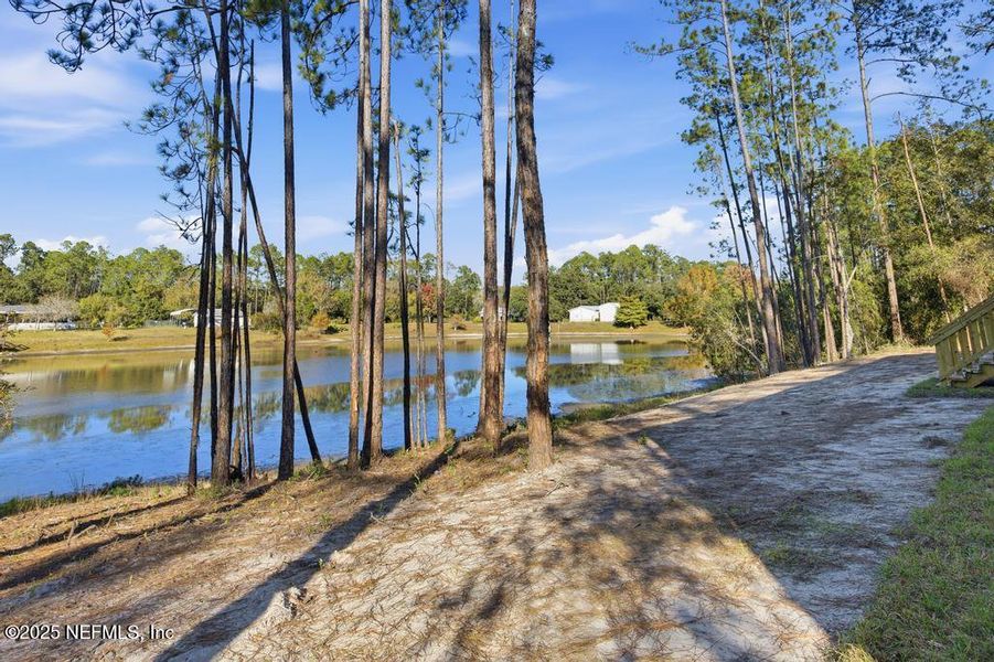 Natural landscape and outdoor views near  in Interlachen (Image 34).