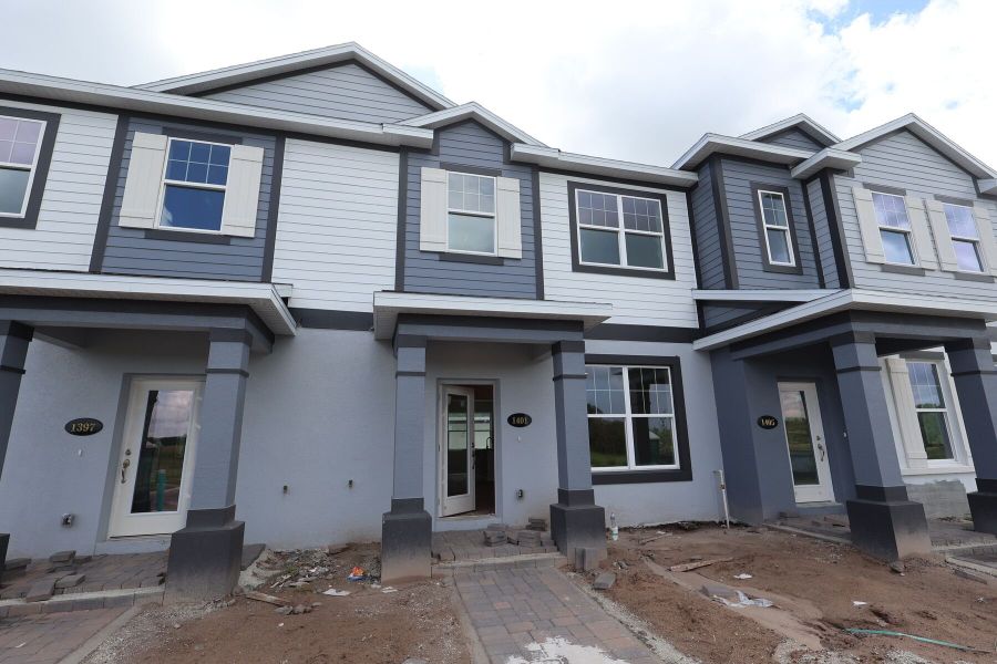 Front Exterior