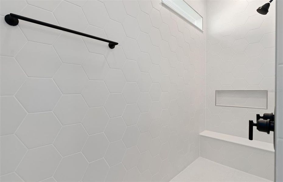 Model Home Design Only. Pictures and furnishings are for illustrative purposes only. Elevations, colors and options may vary. Furniture is for model home staging only.?