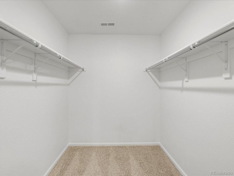 Photos are representative only and are not of the actual home. Actual finishes, elevation, and features may vary.