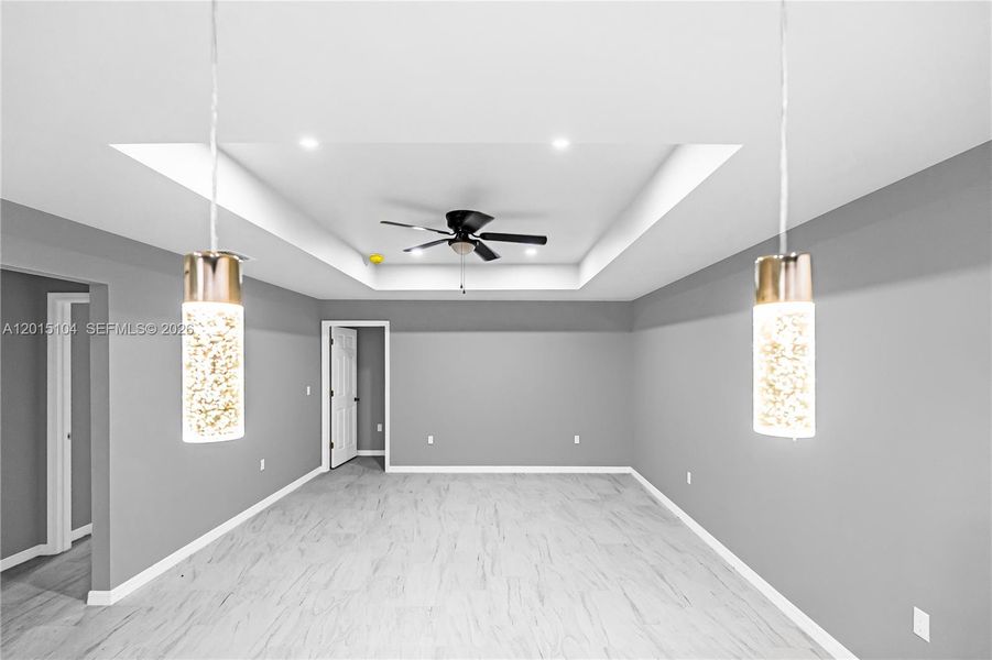 Spacious, unfurnished interior of a new home in , Fort Myers (Image 18). Spacious, unfurnished interior of a new home in , Fort Myers (Image 18).