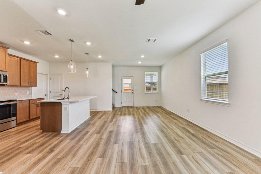 Image 39 of a home in Stonewall Ranch.