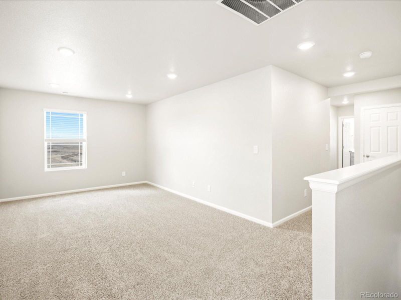 Photos are representative only and are not of the actual home. Actual finishes, elevation, and features may vary. Photos are representative only and are not of the actual home. Actual finishes, elevation, and features may vary.