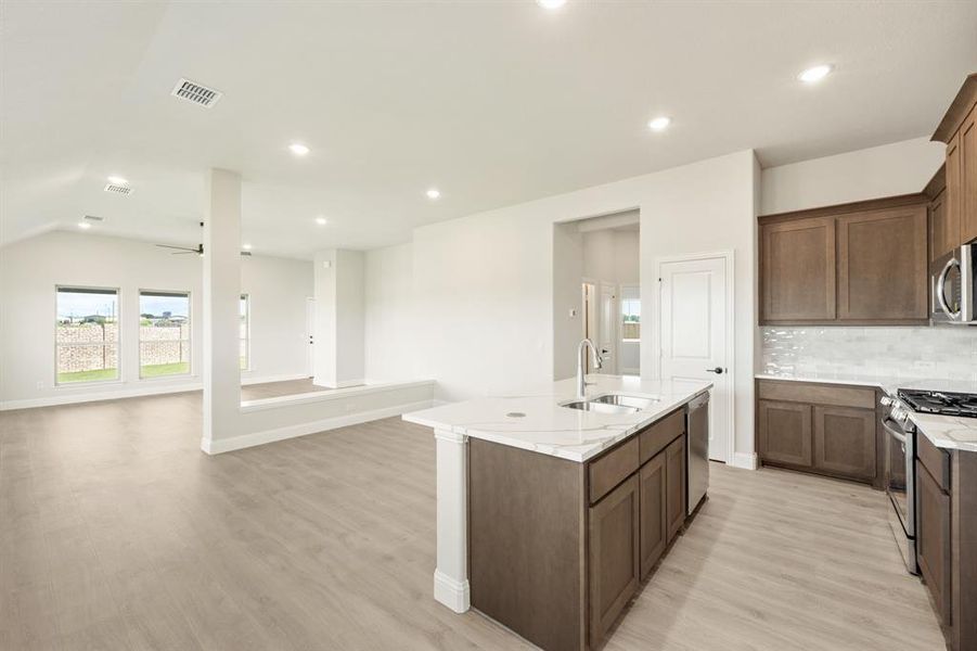 Image 32 of a home in Hunters Ridge. Image 32 of a home in Hunters Ridge.