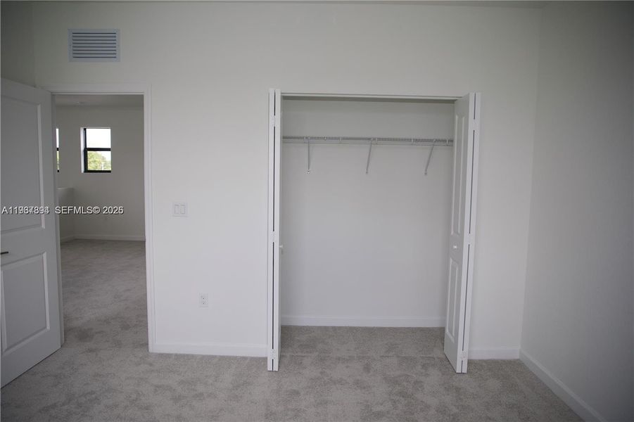 Spacious, unfurnished interior of a new home in , Dania Beach (Image 28). Spacious, unfurnished interior of a new home in , Dania Beach (Image 28).