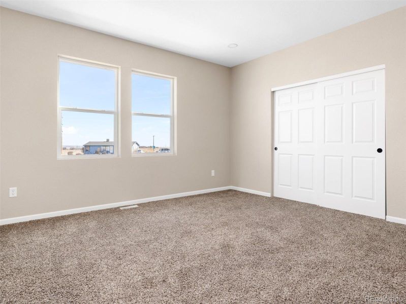 Primary bedroom Primary bedroom