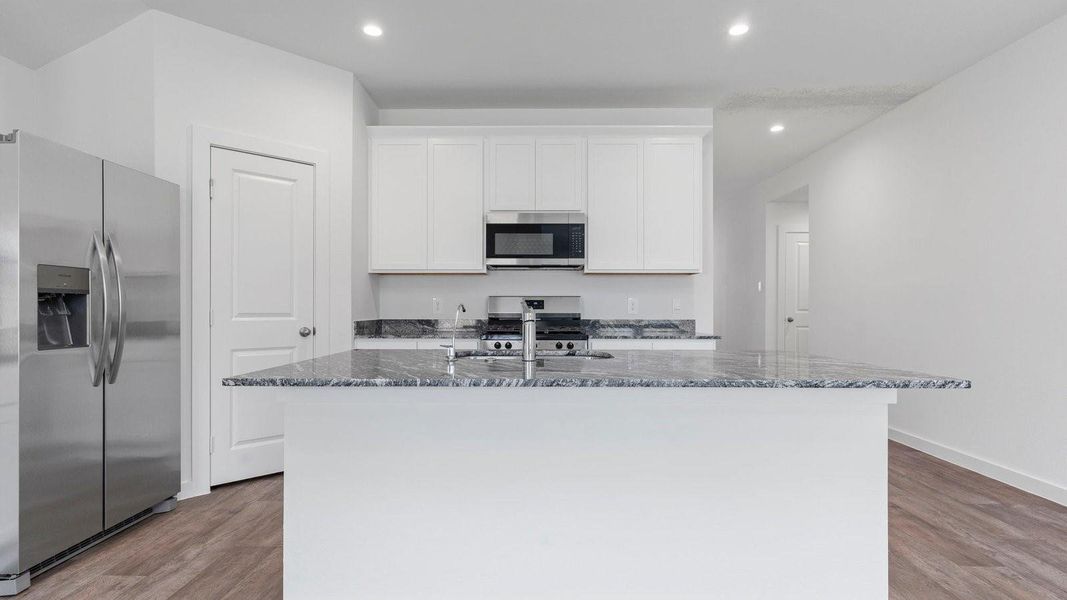 *Images and 3D tour are for illustration only and options may vary from home as built.