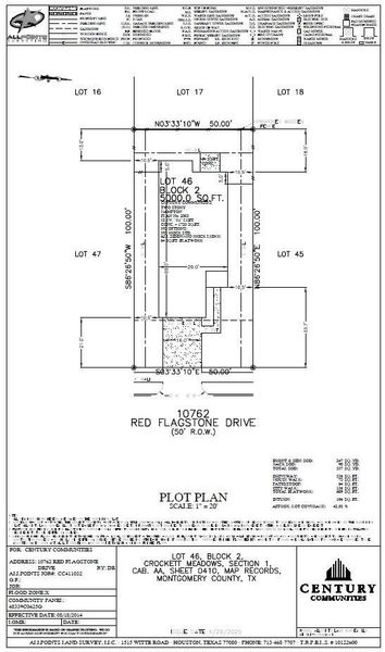Image 21 of a home in Crockett Meadows. Image 21 of a home in Crockett Meadows.