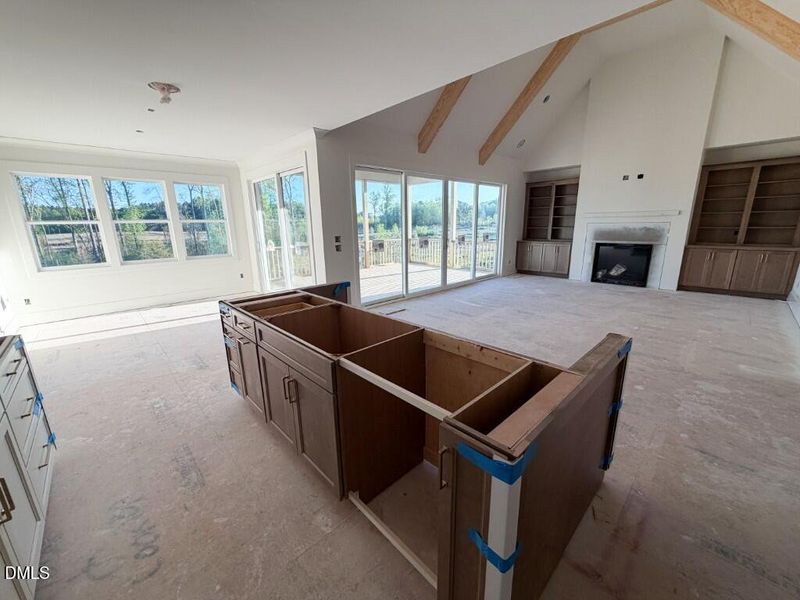 Lennox Manor lot 3 - Capstone Builders -