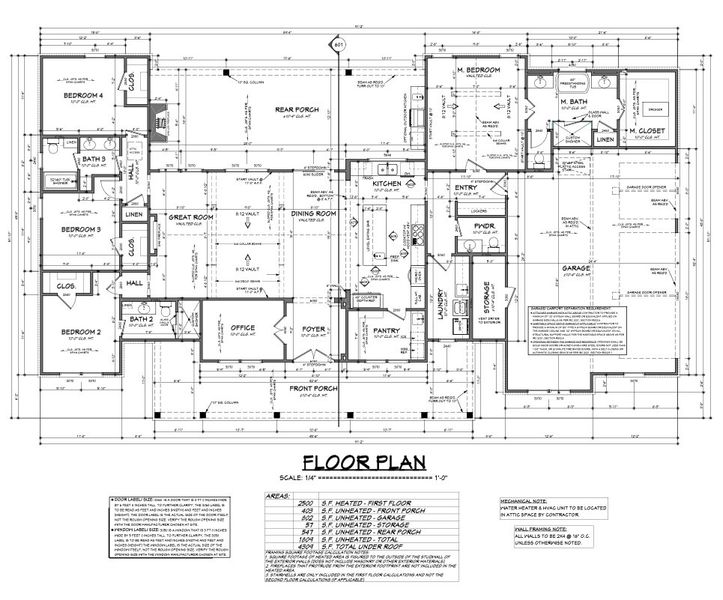 2D floor plan layout of this home in Parallel Pastures, Poolville, TX (Image 3). 2D floor plan layout of this home in Parallel Pastures, Poolville, TX (Image 3).