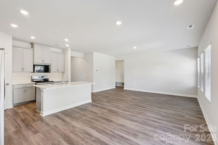 Image 25 of a home in Harper Landing.