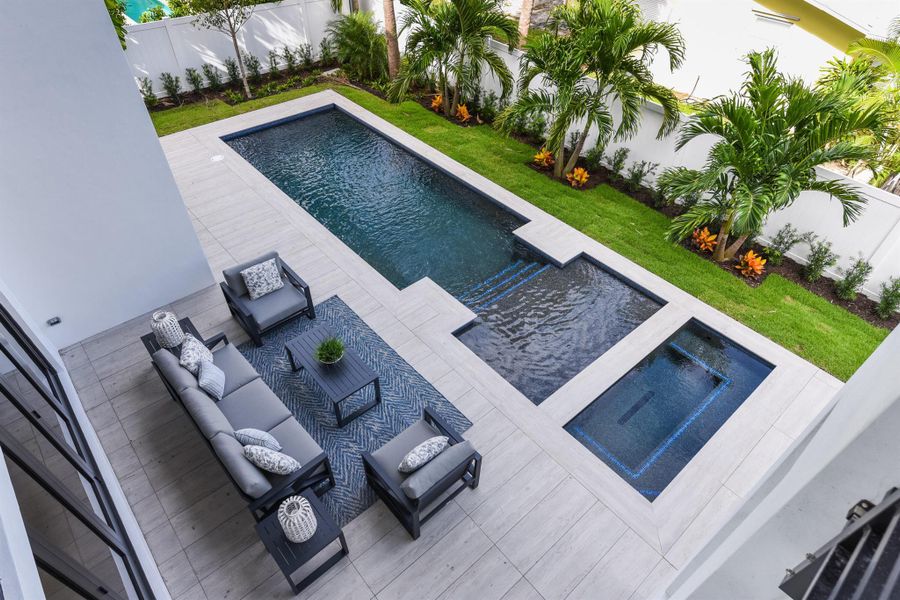 Image 19 of a home in . Image 19 of a home in .