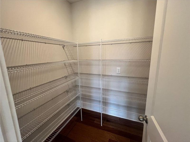 Spacious, unfurnished interior of a new home in , Canton (Image 15).