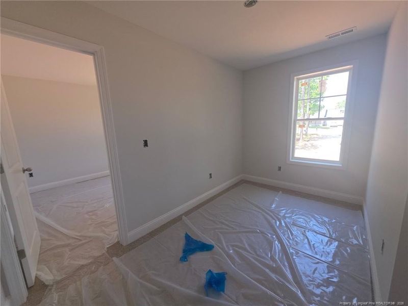 Stage as of April 12