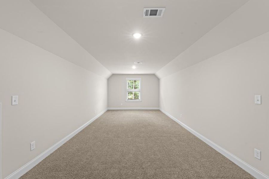 Spacious, unfurnished interior of a new home in , McDonough (Image 13). Spacious, unfurnished interior of a new home in , McDonough (Image 13).
