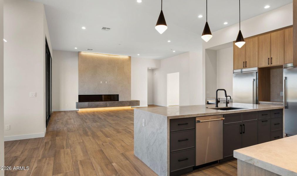 Open Floorplan Open Floorplan