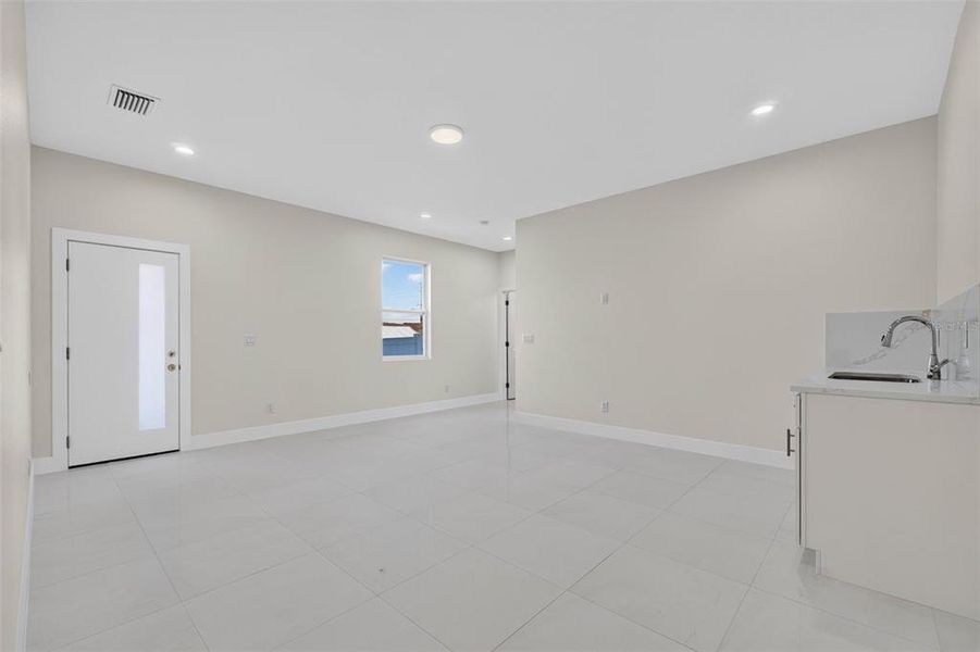 Spacious, unfurnished interior of a new home in , Lakeland (Image 24). Spacious, unfurnished interior of a new home in , Lakeland (Image 24).