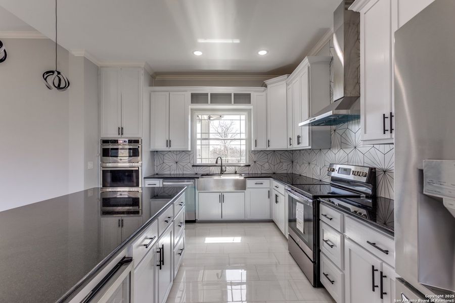 Furnished interior view inside a new home in , Gonzales (Image 15). Furnished interior view inside a new home in , Gonzales (Image 15).