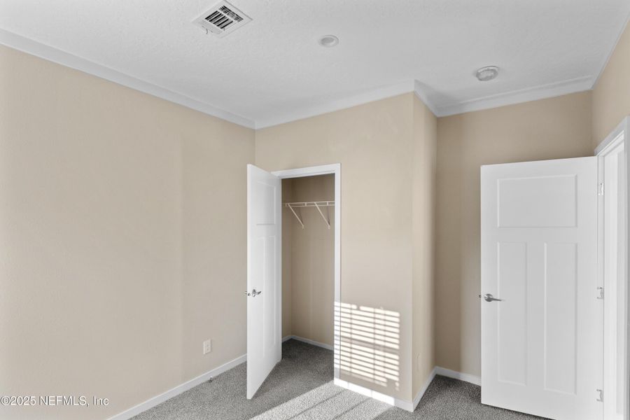 Spacious, unfurnished interior of a new home in , Keystone Heights (Image 34). Spacious, unfurnished interior of a new home in , Keystone Heights (Image 34).
