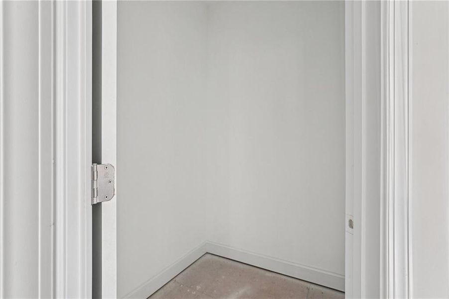 Spacious, unfurnished interior of a new home in , Douglasville (Image 31).