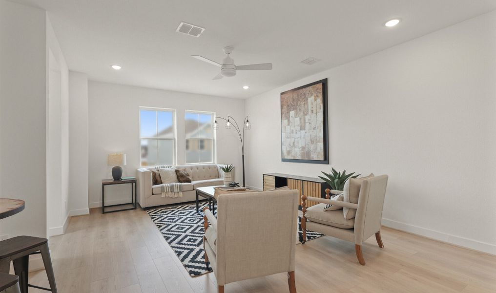 Great Room Great Room