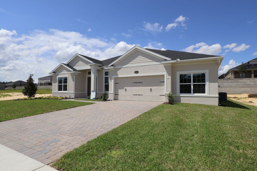 Exterior Exterior