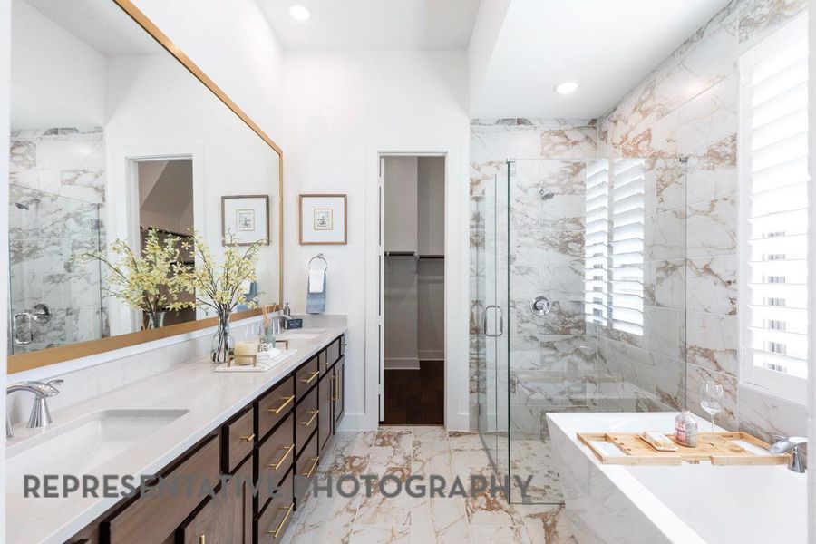 Image 28 of a home in Grand Central Park: 55ft. lots. Image 28 of a home in Grand Central Park: 55ft. lots.