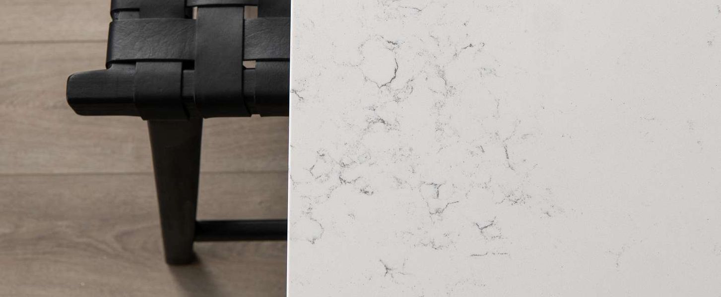 Countertop in the AW Collection® Artisan - Representative images and renderings are for illustrative purposes Countertop in the AW Collection® Artisan - Representative images and renderings are for illustrative purposes