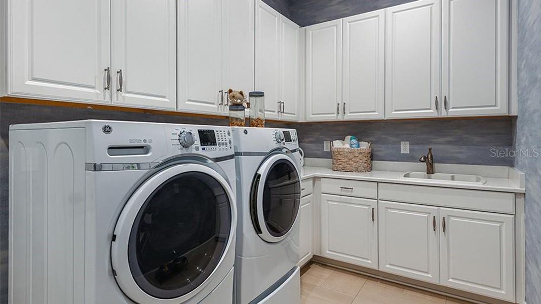 Close-up of interior finishes inside a home in Esplanade at Wiregrass Ranch, Wesley Chapel (Image 18).