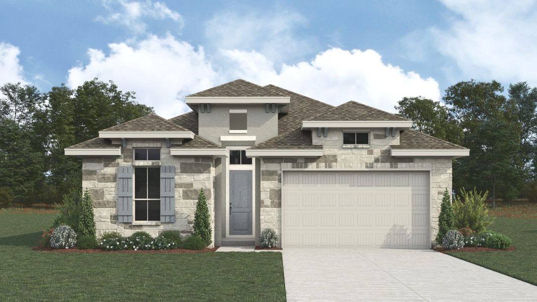 Tarpley-B-Pkg J-Gen3-elev_DAY Tarpley-B-Pkg J-Gen3-elev_DAY