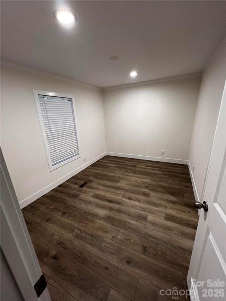 Spacious, unfurnished interior of a new home in , Troutman (Image 5). Spacious, unfurnished interior of a new home in , Troutman (Image 5).