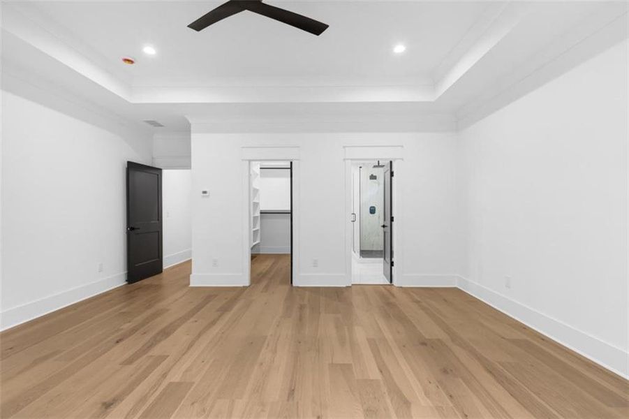 Spacious, unfurnished interior of a new home in , Grayson (Image 58). Spacious, unfurnished interior of a new home in , Grayson (Image 58).