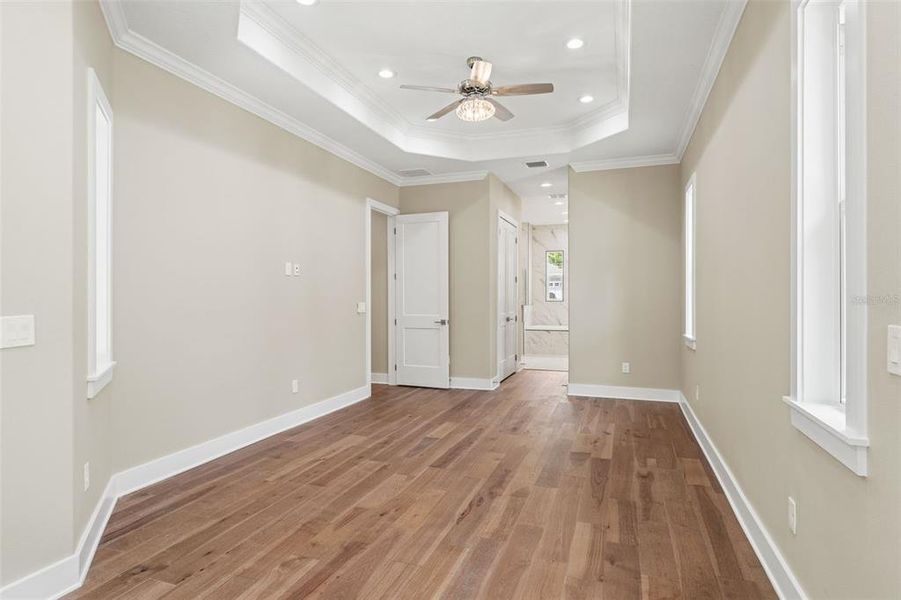 Spacious, unfurnished interior of a new home in , Brooksville (Image 29). Spacious, unfurnished interior of a new home in , Brooksville (Image 29).