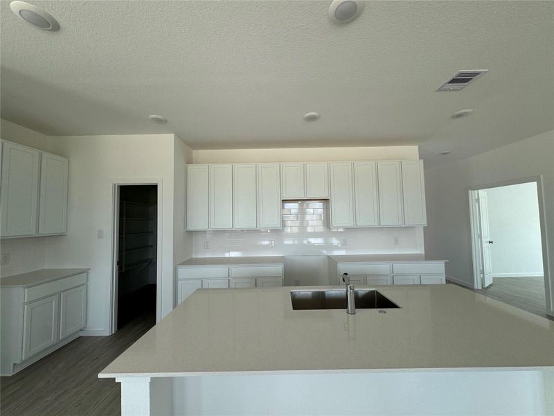 Pictures are representative of floor plan - not actual home for sale