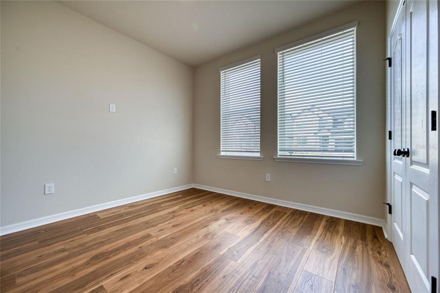 Spacious, unfurnished interior of a new home in , Clermont (Image 37). Spacious, unfurnished interior of a new home in , Clermont (Image 37).