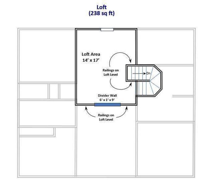 2D floor plan layout of this home in , Cartersville, GA (Image 5). 2D floor plan layout of this home in , Cartersville, GA (Image 5).