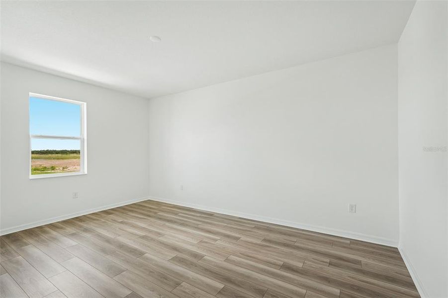 Spacious, unfurnished interior of a new home in Coasterra, Palmetto (Image 24).