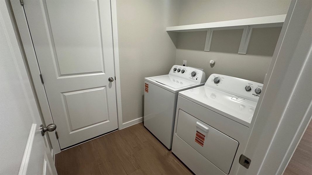 Image 25 of a home in Rancho Vista.