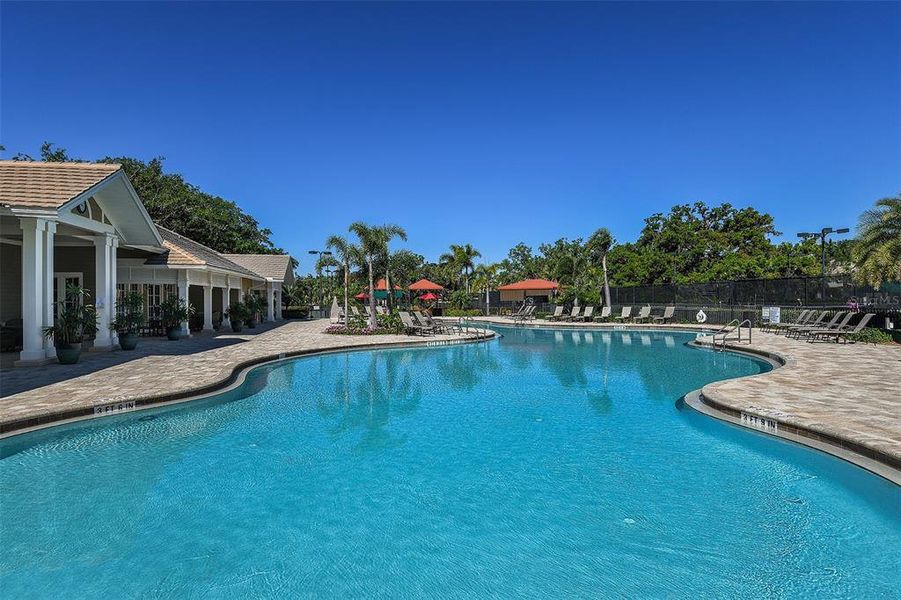 Community amenities in Verandah, Fort Myers (Image 18). Community amenities in Verandah, Fort Myers (Image 18).