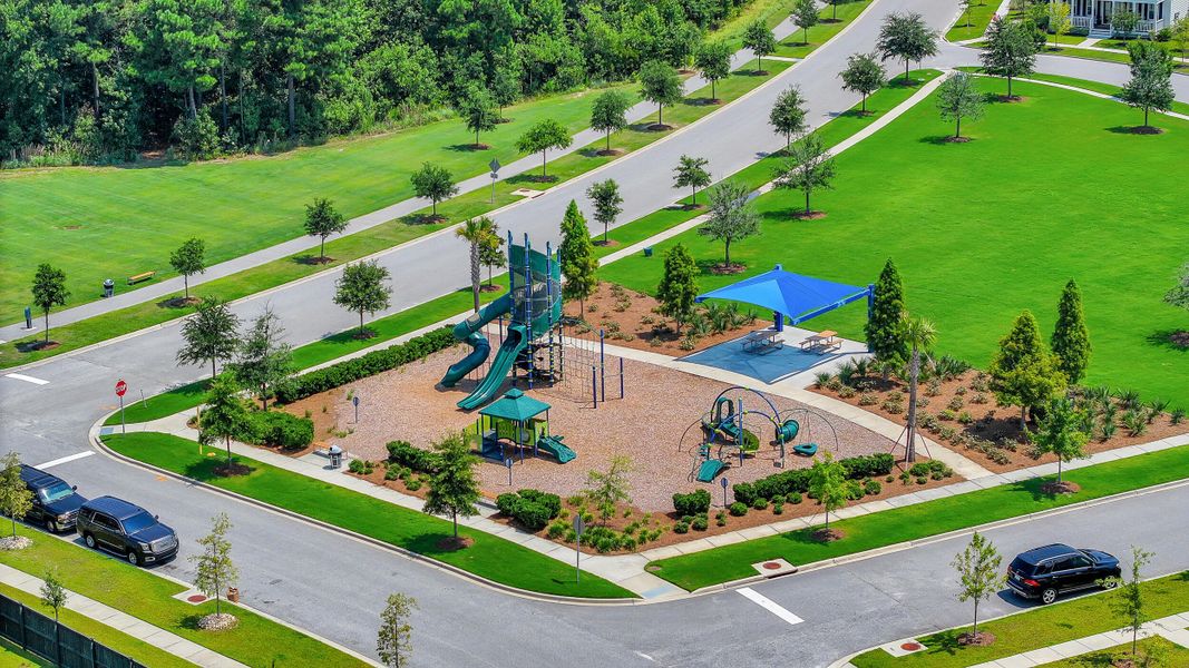 Community amenities in Carnes Crossroads, Summerville (Image 34).