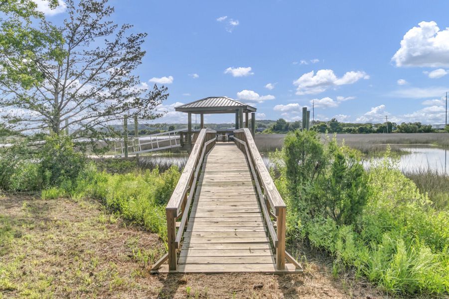 Natural landscape and outdoor views near  in Johns Island (Image 75).