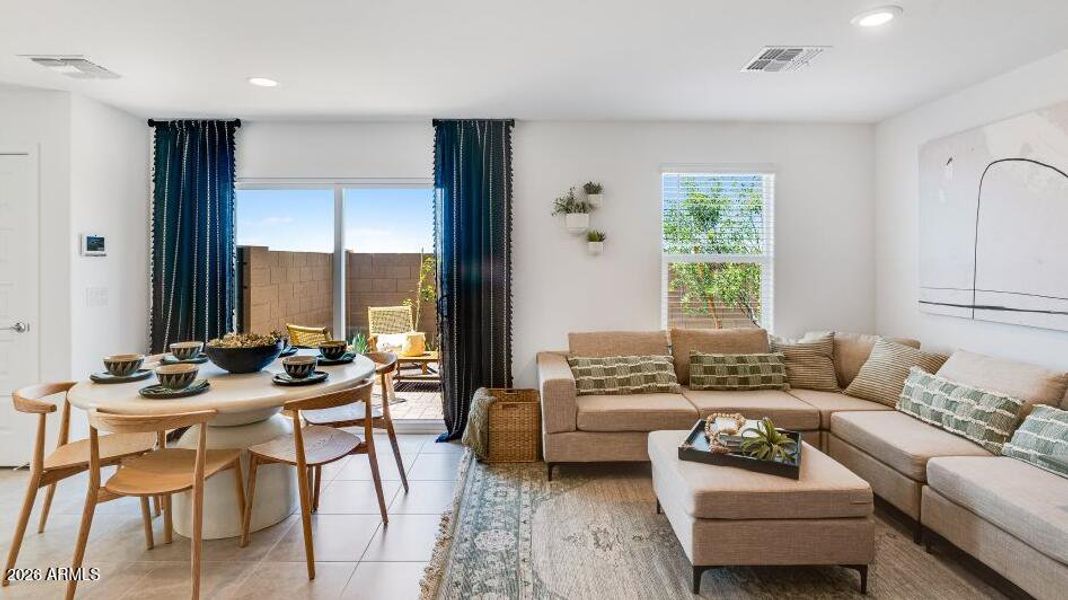 Great Room Great Room