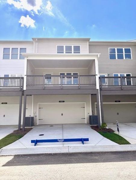 Image 20 of a home in Wilkins Walk.