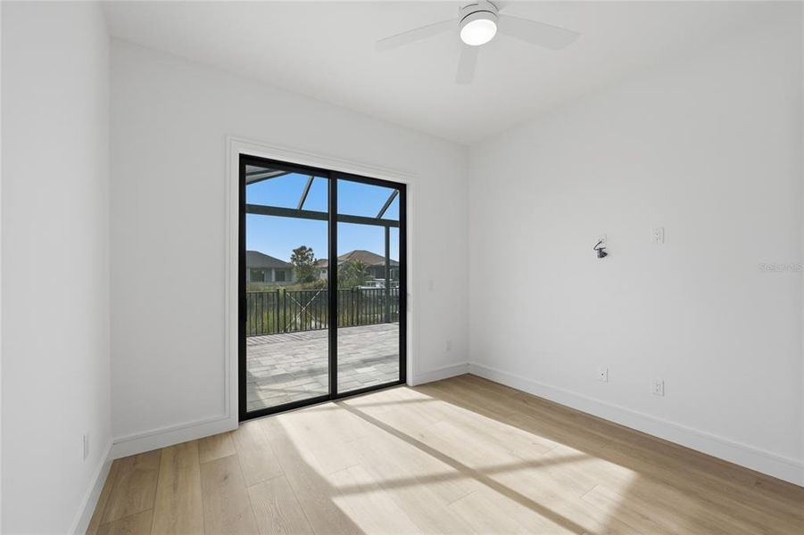 Spacious, unfurnished interior of a new home in , Port Charlotte (Image 53). Spacious, unfurnished interior of a new home in , Port Charlotte (Image 53).
