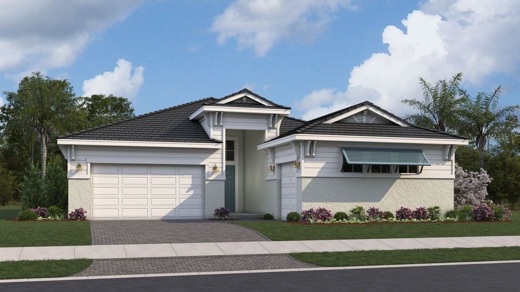 Sophia-C-Florida Vernacular-Gen3-elev_DAY Sophia-C-Florida Vernacular-Gen3-elev_DAY