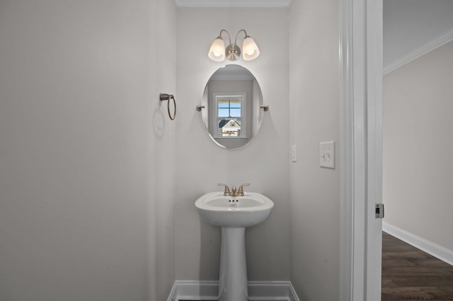 Image 43 of a home in Arbor Hills South. Image 43 of a home in Arbor Hills South.